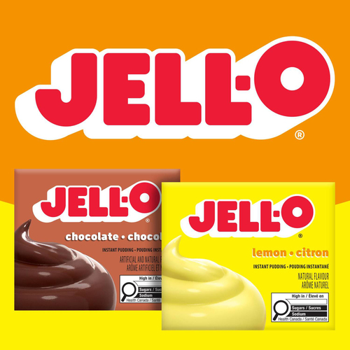 Buy Jell-O Instant Pudding Lemon 99 g | Safeway Canada