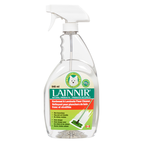 Lainnir Floor Cleaner Spray Hardwood & Laminate