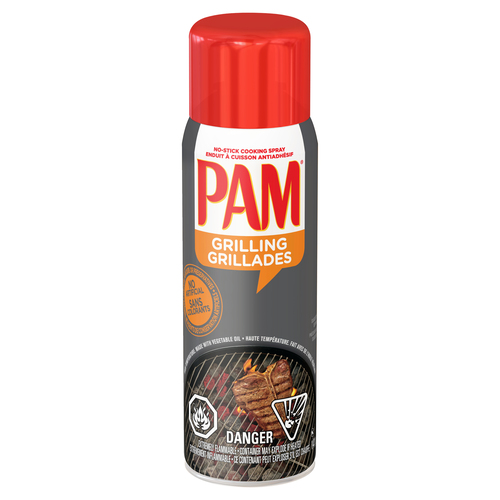 Pam Non-Stick Cooking Spray Olive Oil