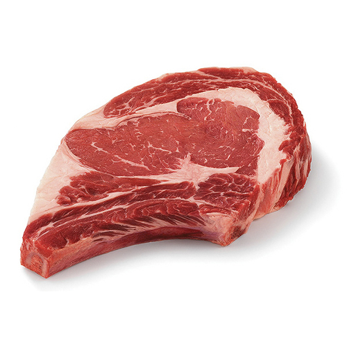 Cap Off Prime Rib Grilling Steak
