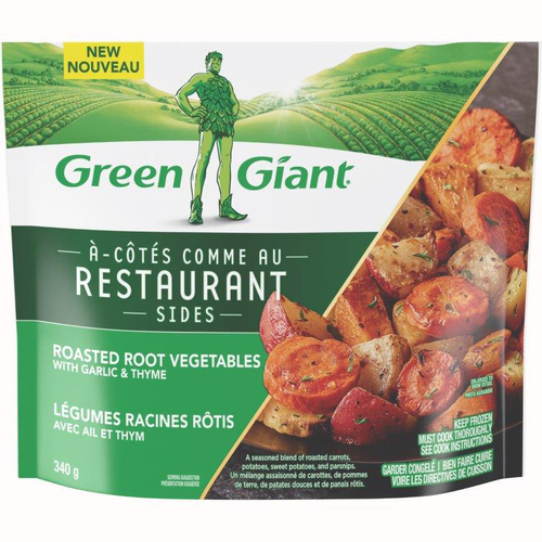 Buy Green Giant Frozen Vegetables Mixes Roasted Root Vegetables