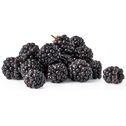 Blackberries