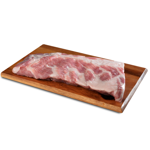 Pork Side Ribs Regular Cut