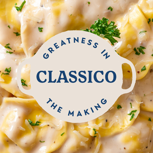 Buy Classico Pasta Sauce Alfredo 410 ml | Thrifty Foods