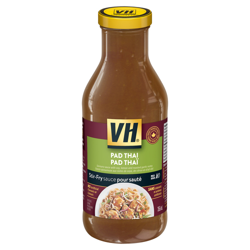 VH Pad Thai Stir-Fry Sauce