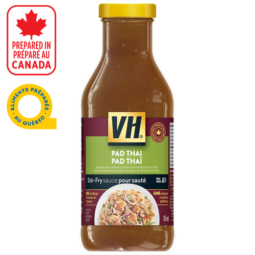 VH Stir Fry Sauce Pad Thai 355 ml