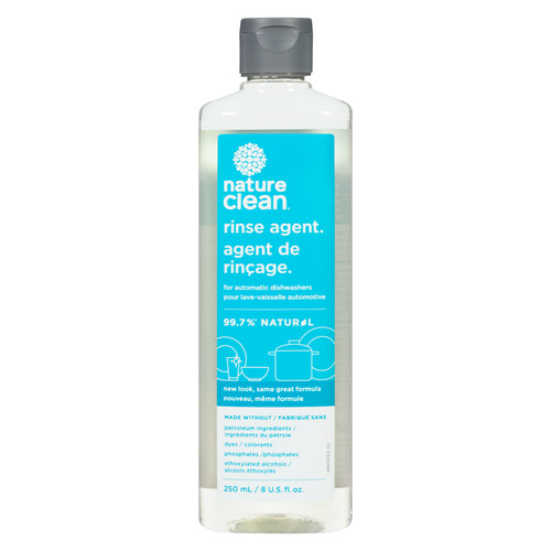 Nature Clean Rinse Agent
