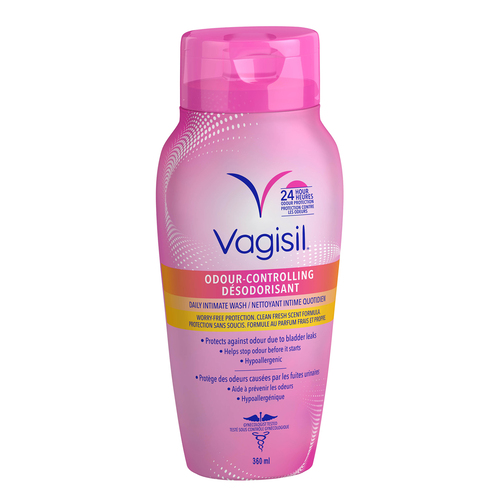 high vibration person quiz Vagisil Daily Soothe & Protect Cream | 30 g main image 0