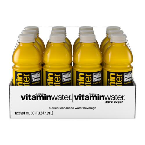 Glaceau Vitaminwater Energy 591 ml (bottle)