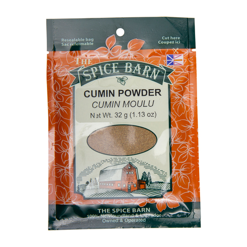 Buy Spice Barn Cumin Powder 32 g | Sobeys Inc.