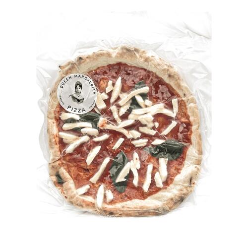マルゲリータ　ページ Buy Queen Margherita Margherita Pizza 500 g | Foodland