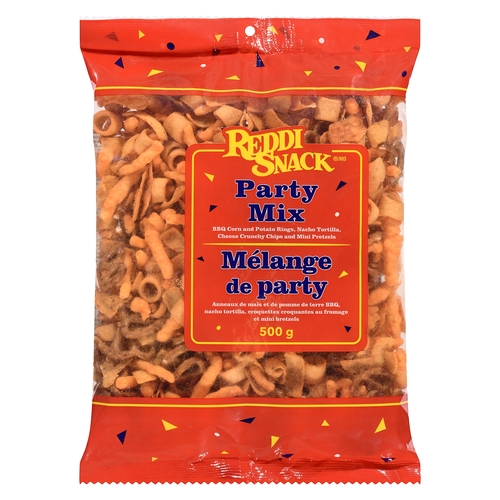 Reddi Snack Party Mix Original