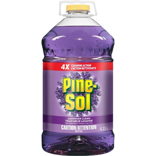 Pine-Sol Lavender Surface Cleaner