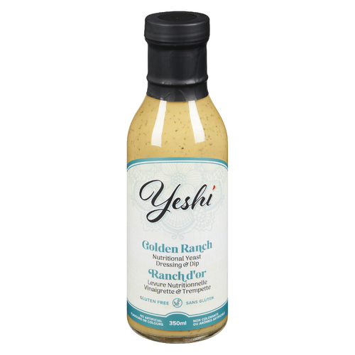 Buy Yeshi Salad Dressing Golden Ranch 350 ml | Thrifty Foods