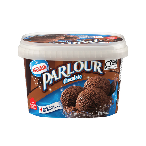 Parlour Chocolate Frozen Dessert