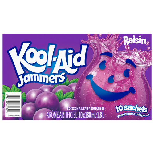 Kool Aid Products | Foodland
