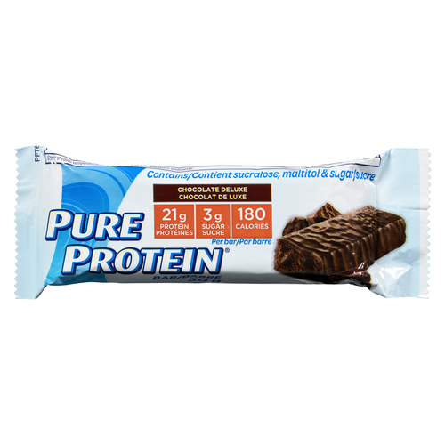Buy Pure Protein Bar Chocolate Deluxe 50 g | Sobeys Inc.