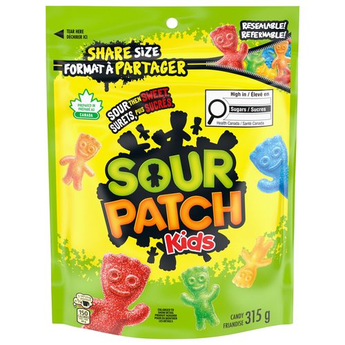 Sour Patch Kids Original Candy