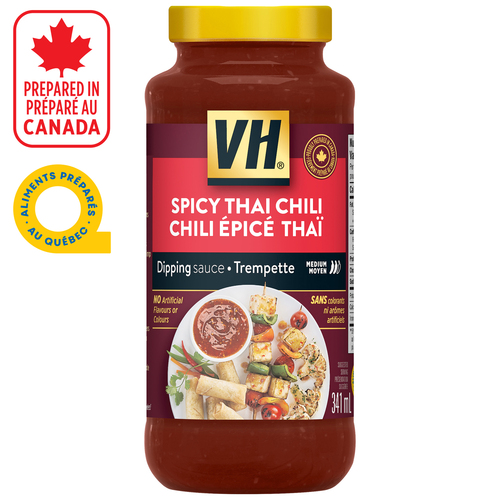 VH Gluten-Free Dipping Sauce Spicy Thai Chili 341 ml