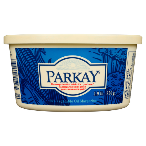 Parkay Soft Margarine