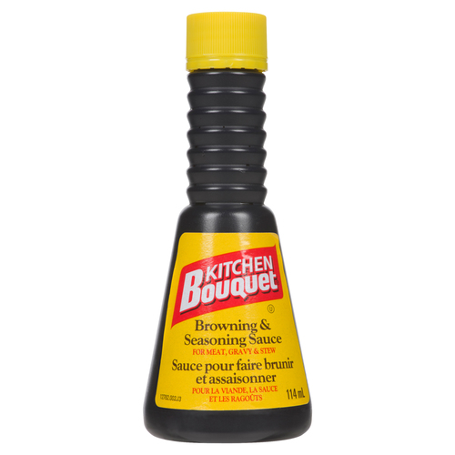 Kitchen Bouquet Browning & Seasoning Sauce