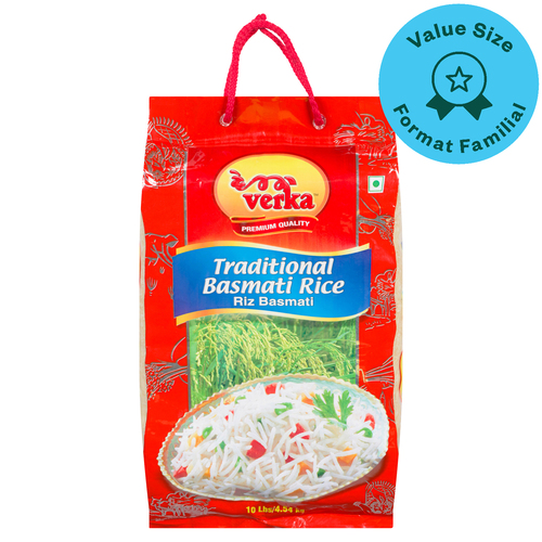 Verka Rice Basmati
