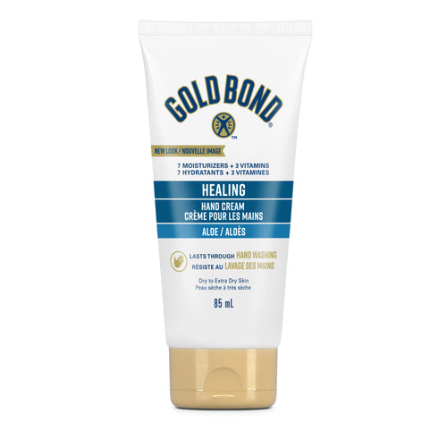 Gold Bond Healing Hand Cream