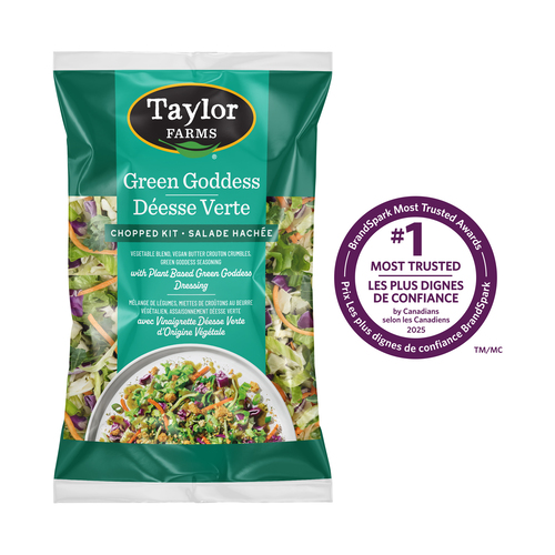 Buy Taylor Farms Chopped Salad Kit Green Goddess 328 g | Safeway Canada
