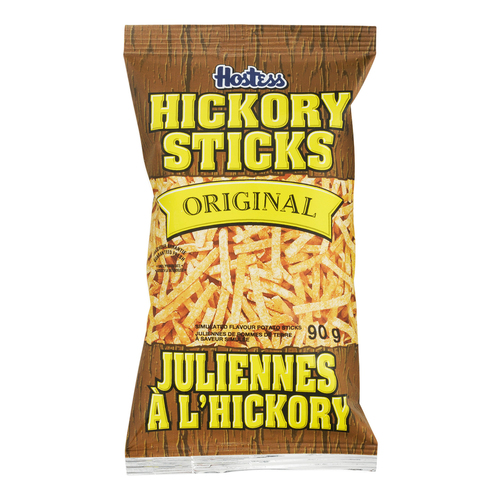 Hostess Hickory Sticks Original Flavour Potato Sticks