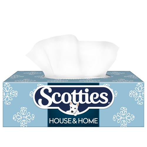 Scotties Original Facial Tissues