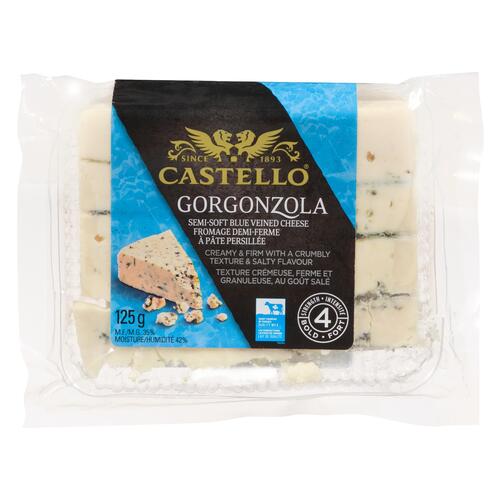 Castello Gorgonzola Cheese