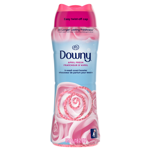Downy Fabric Enhancer Beads April Fresh