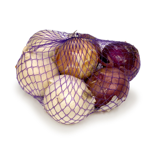 Onions Tri Color