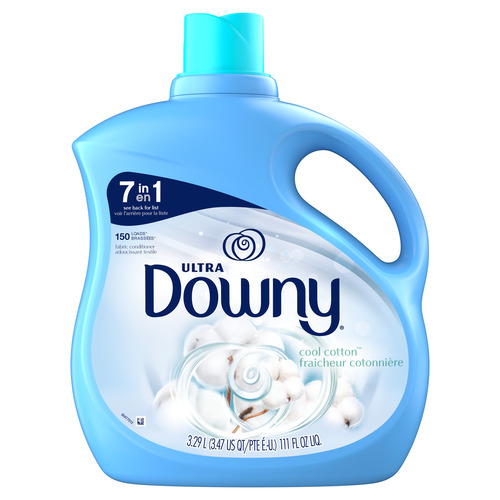 Downy Free & Gentle Liquid Fabric Softener
