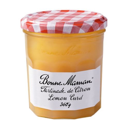 Bonne Maman Lemon Curd