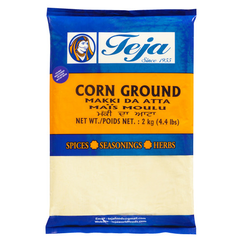 Buy Teja Corn Flour kg FreshCo