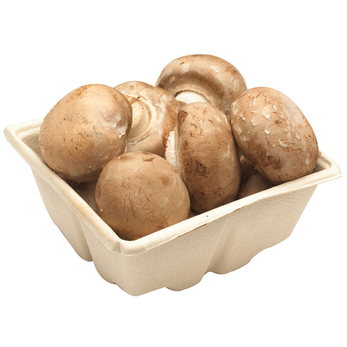 Organic Cremini Mushrooms