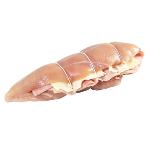 Boneless Cordon Bleu Chicken Breast