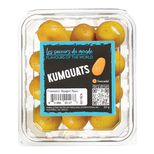 Kumquats