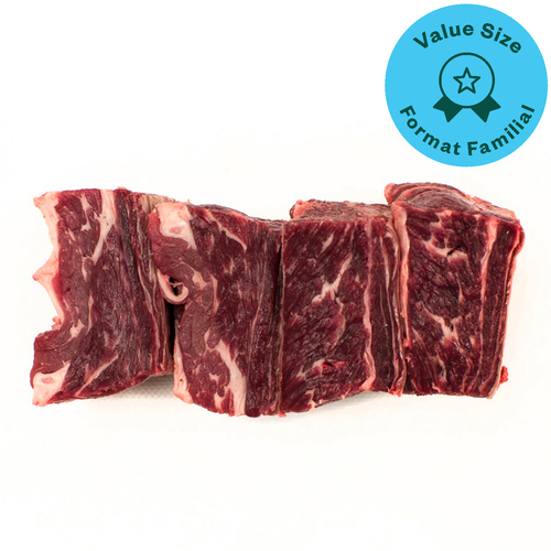Buy Beef Short Ribs Regular Cut Value Size | Sobeys Inc.