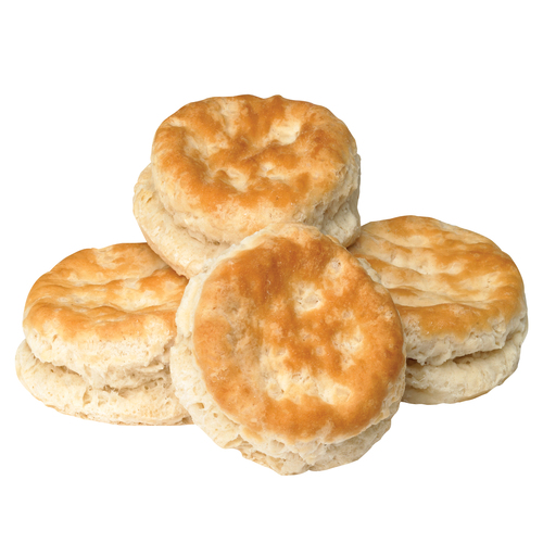 Plain Tea Biscuits