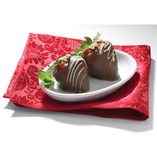 Chocolate Dipped Strawberries