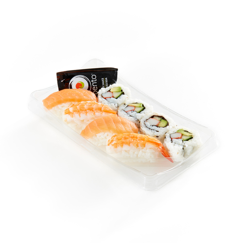 Buy Bento Express Samurai Combo Sushi 200 g | Sobeys Inc.