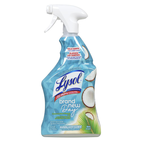 Lysol All Purpose Cleaner With Trigger