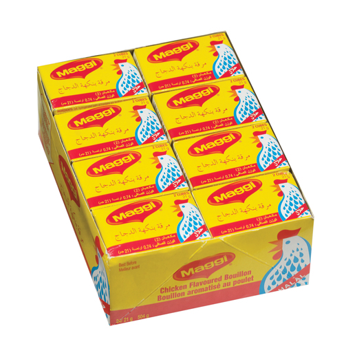 Maggi Chicken Boullion