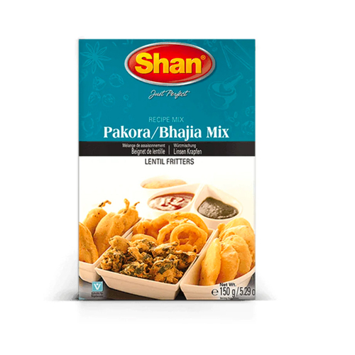 Buy Shan Pakora Mix 150 g | FreshCo