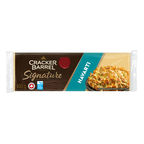 Buy Agropur Signature L'Extra Camembert Cheese 170 g | Thrifty Foods