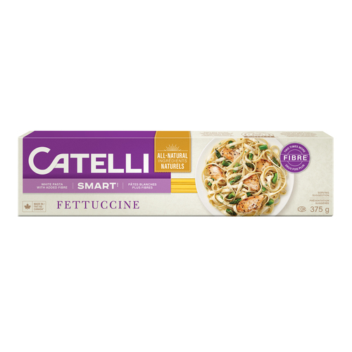 CATELLI Smart Fettuccine Pasta