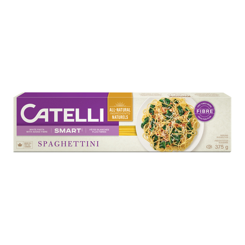 Buy Catelli Smart Pasta Spaghettini 375 g | Safeway Canada