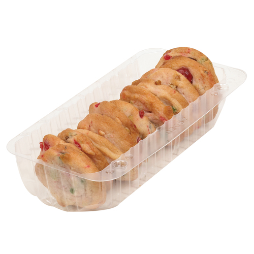 Icebox Cookies